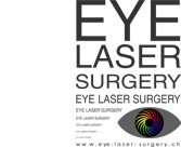 logo eye laser surgery